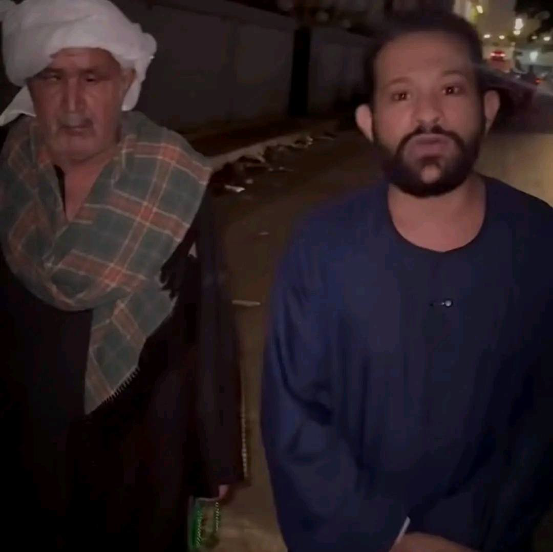 غضب صعيدي من استغلال الجلابية في التريند.. «الصعيد ليس رخصة للشهرة»